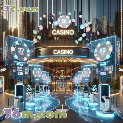 A Nova Plataforma do 76m.com Que Transforma a Experiência de Jogar