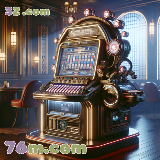 Slots Incríveis no 76m.com Que Você Precisa Jogar